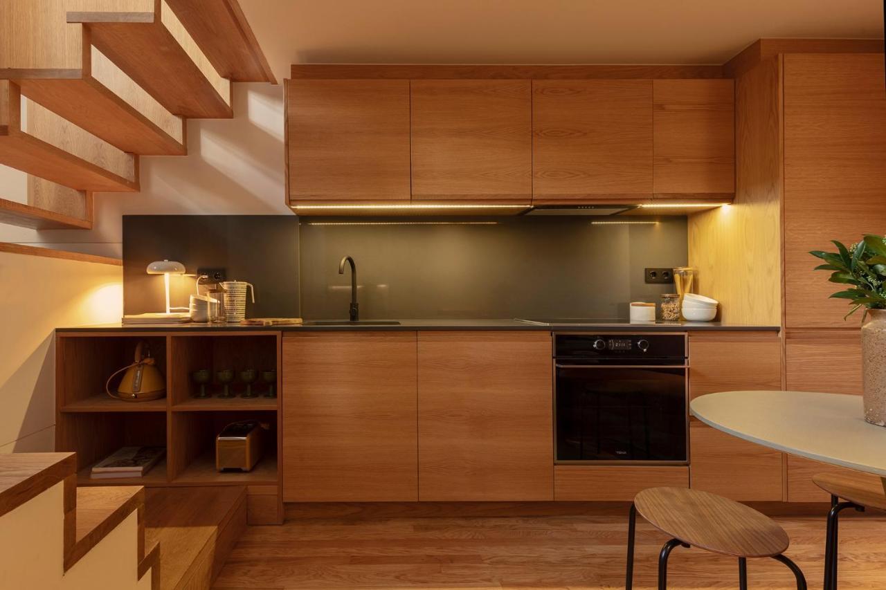 Vandoma Living Suites Porto Kültér fotó