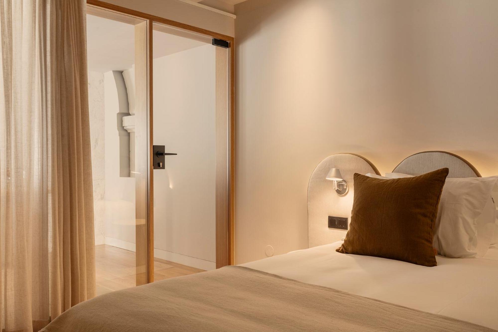 Vandoma Living Suites Porto Kültér fotó