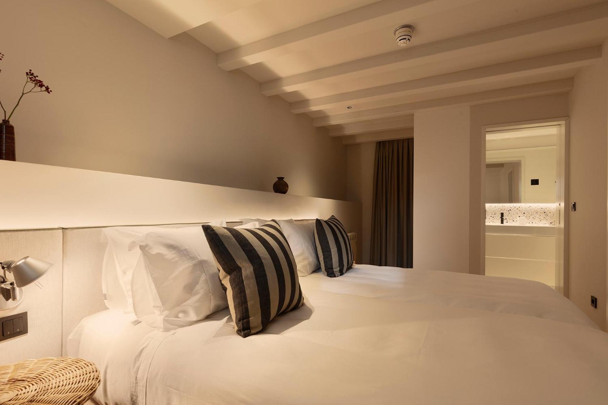 Vandoma Living Suites Porto Szoba fotó