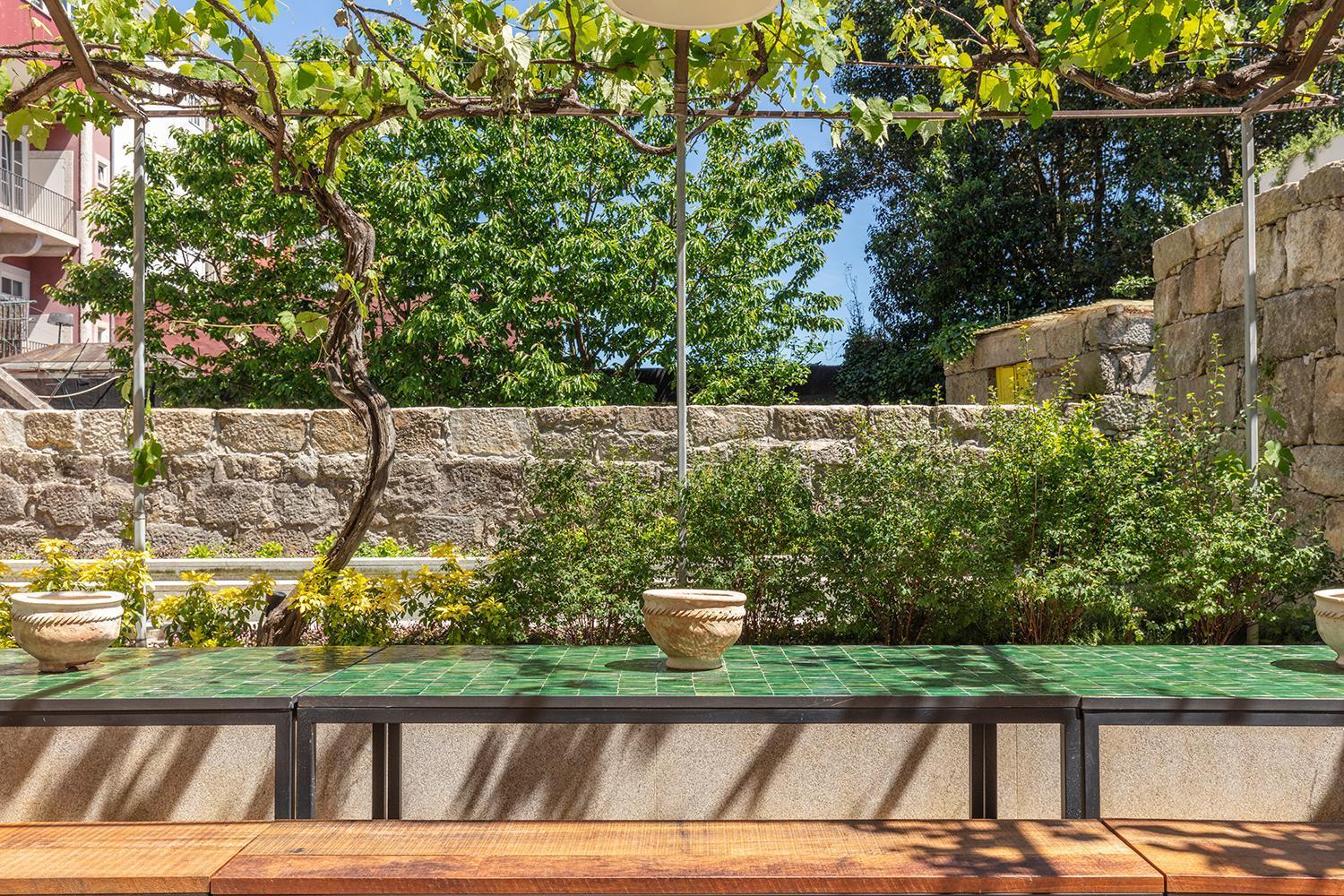 Vandoma Living Suites Porto Kültér fotó