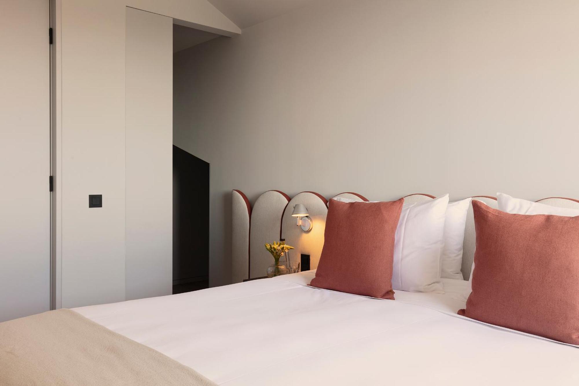 Vandoma Living Suites Porto Kültér fotó