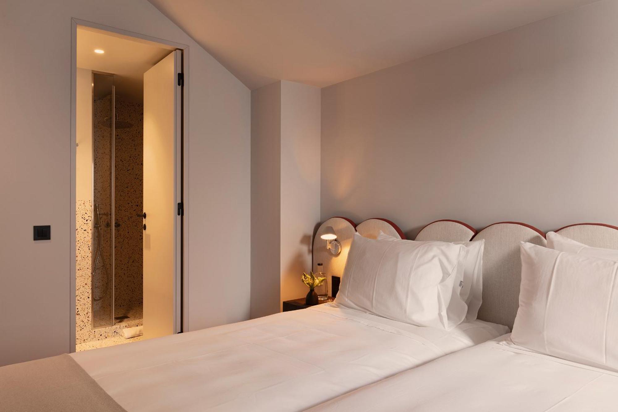 Vandoma Living Suites Porto Kültér fotó