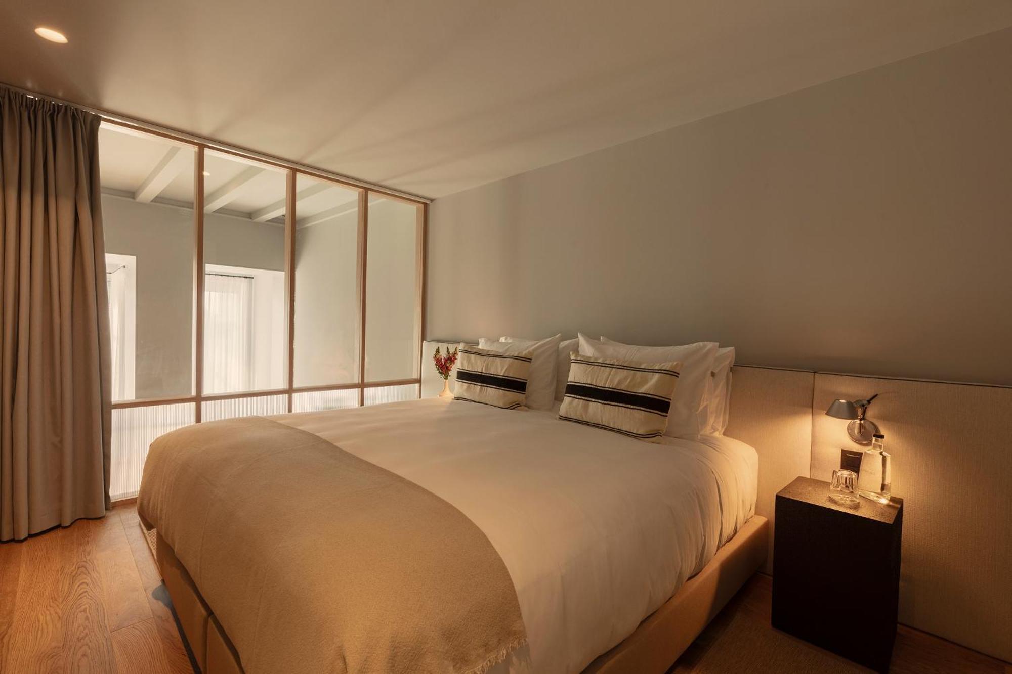 Vandoma Living Suites Porto Kültér fotó