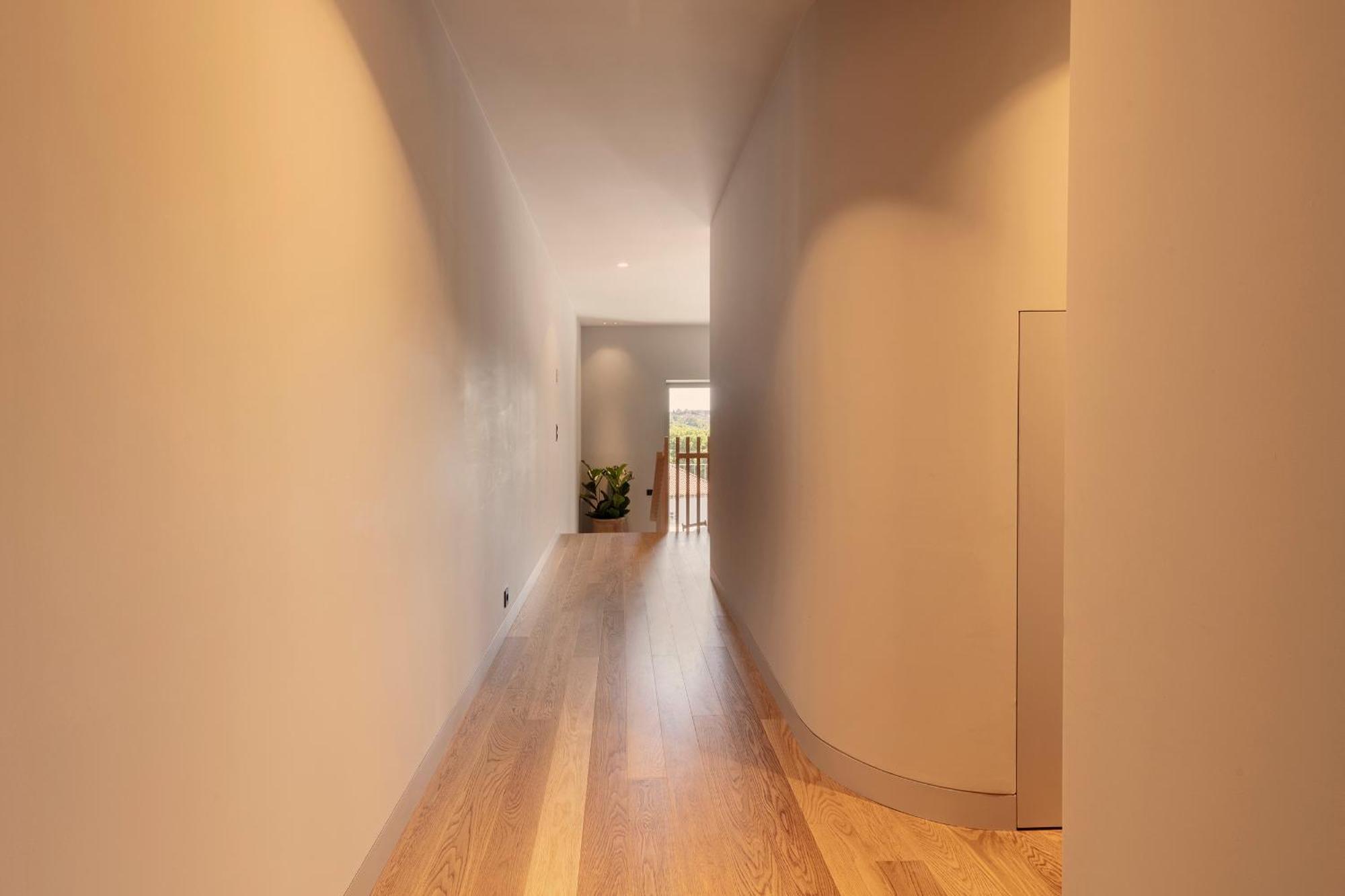 Vandoma Living Suites Porto Kültér fotó