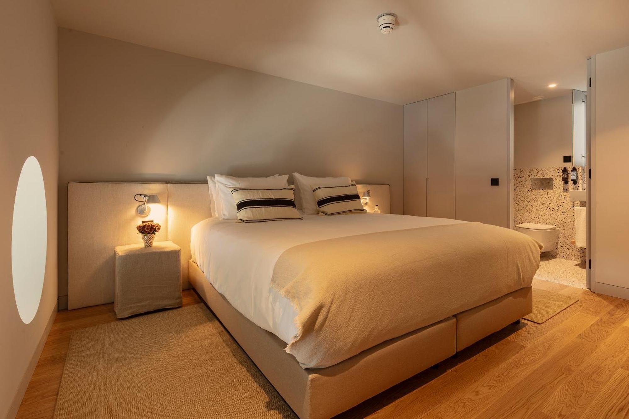 Vandoma Living Suites Porto Kültér fotó