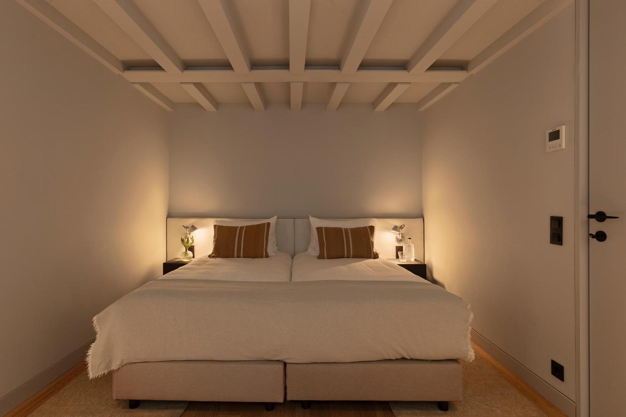 Vandoma Living Suites Porto Kültér fotó