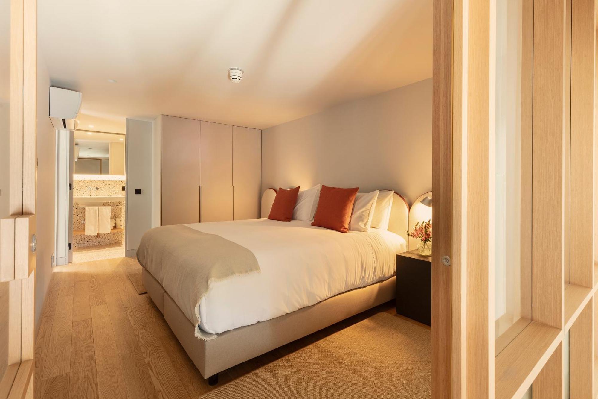 Vandoma Living Suites Porto Kültér fotó