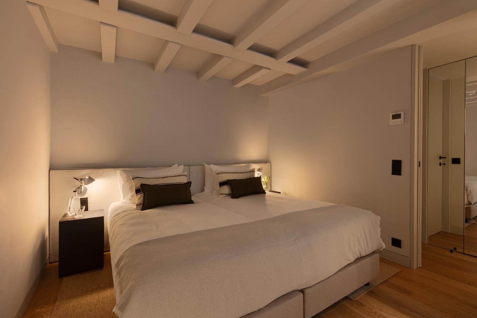 Vandoma Living Suites Porto Kültér fotó