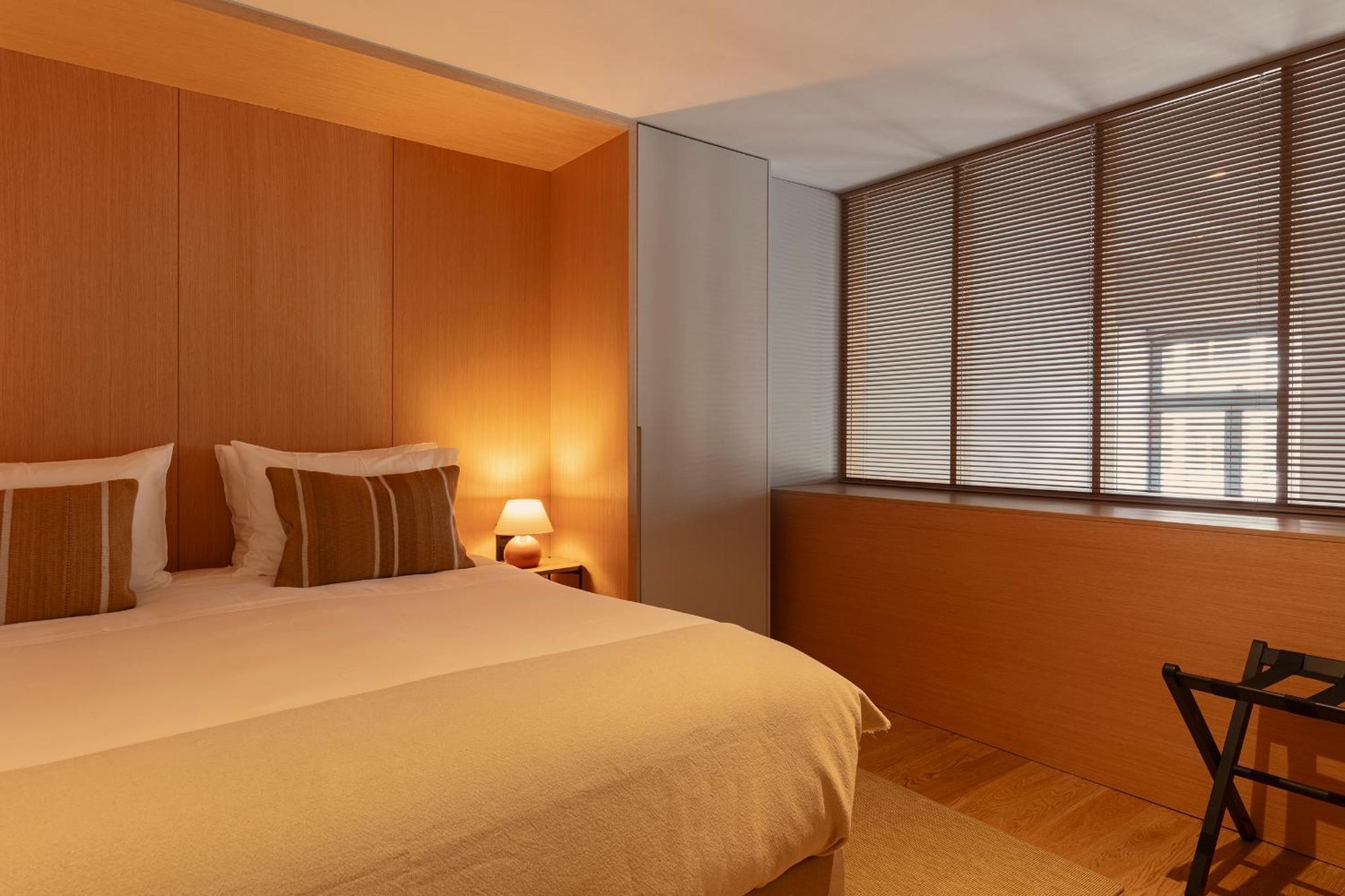 Vandoma Living Suites Porto Kültér fotó