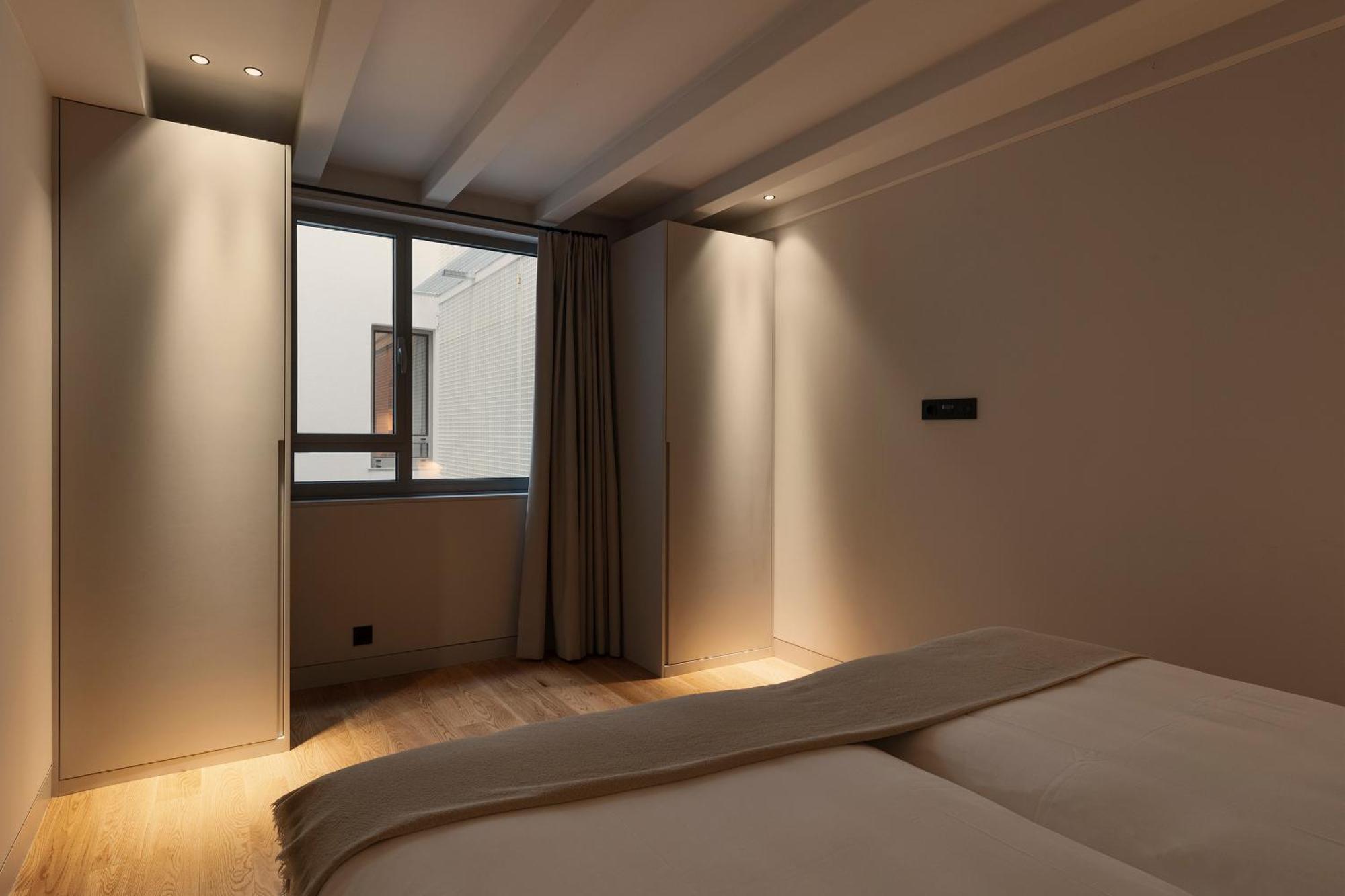 Vandoma Living Suites Porto Kültér fotó