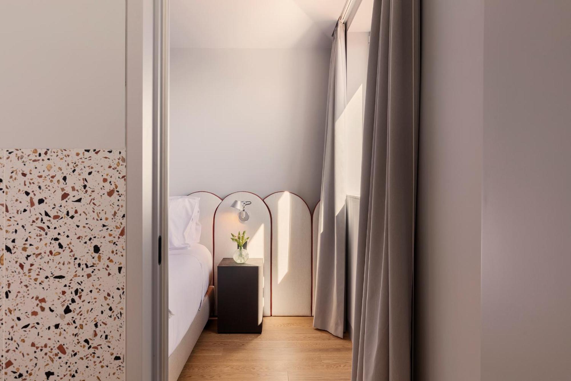 Vandoma Living Suites Porto Kültér fotó
