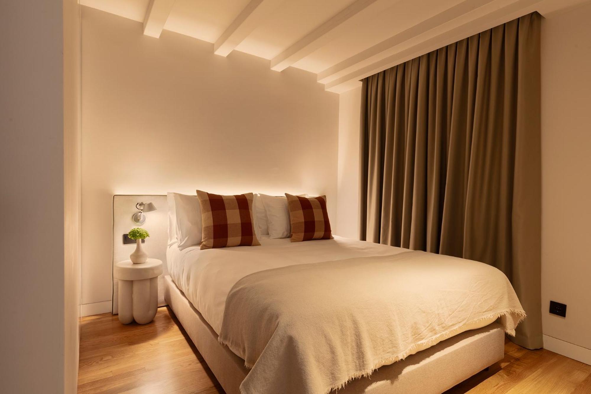 Vandoma Living Suites Porto Szoba fotó