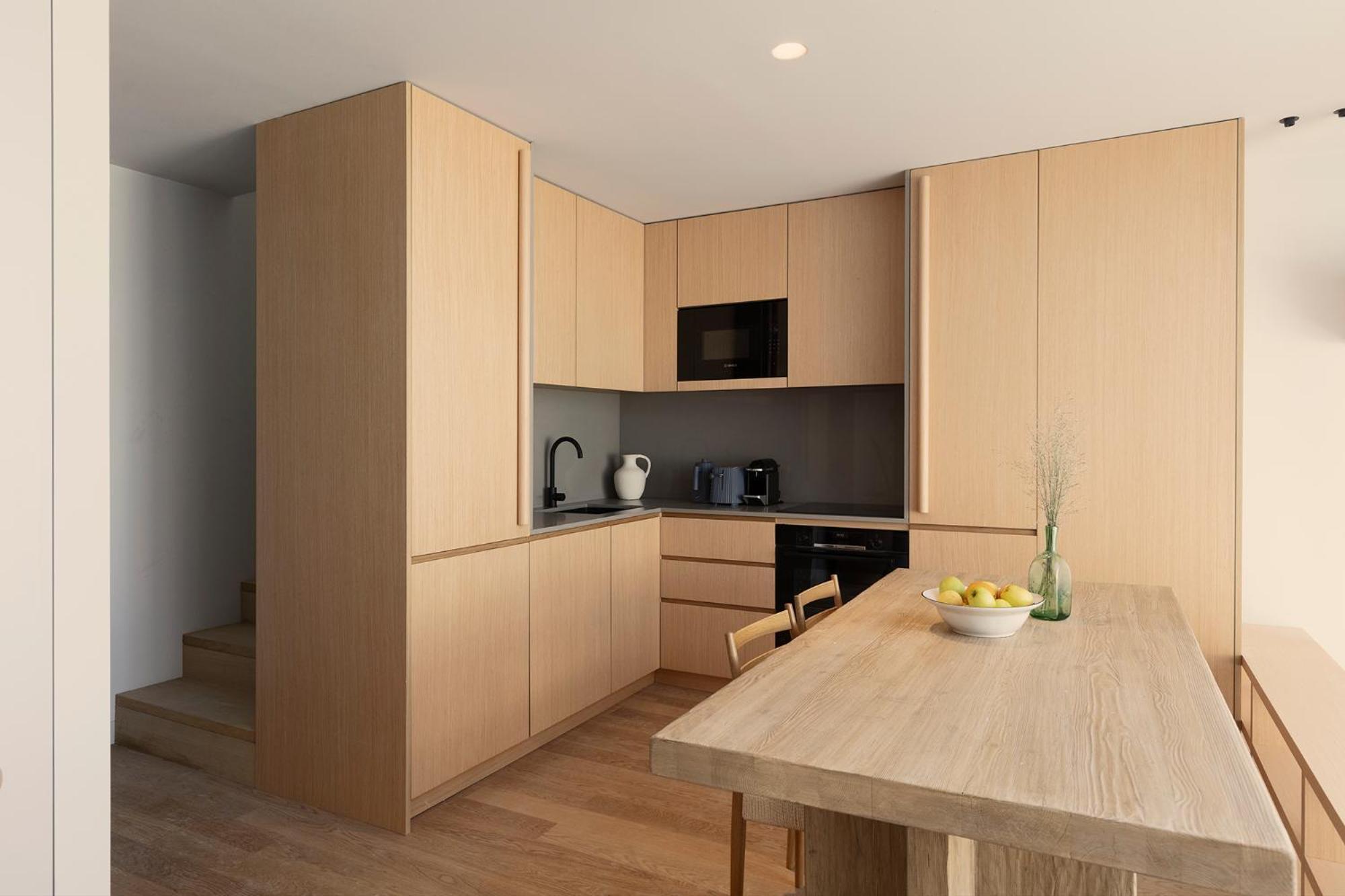 Vandoma Living Suites Porto Kültér fotó