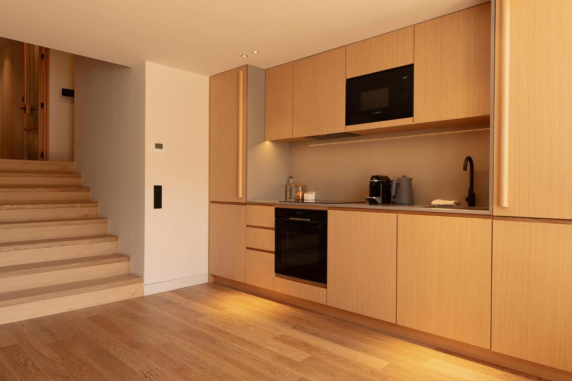 Vandoma Living Suites Porto Kültér fotó