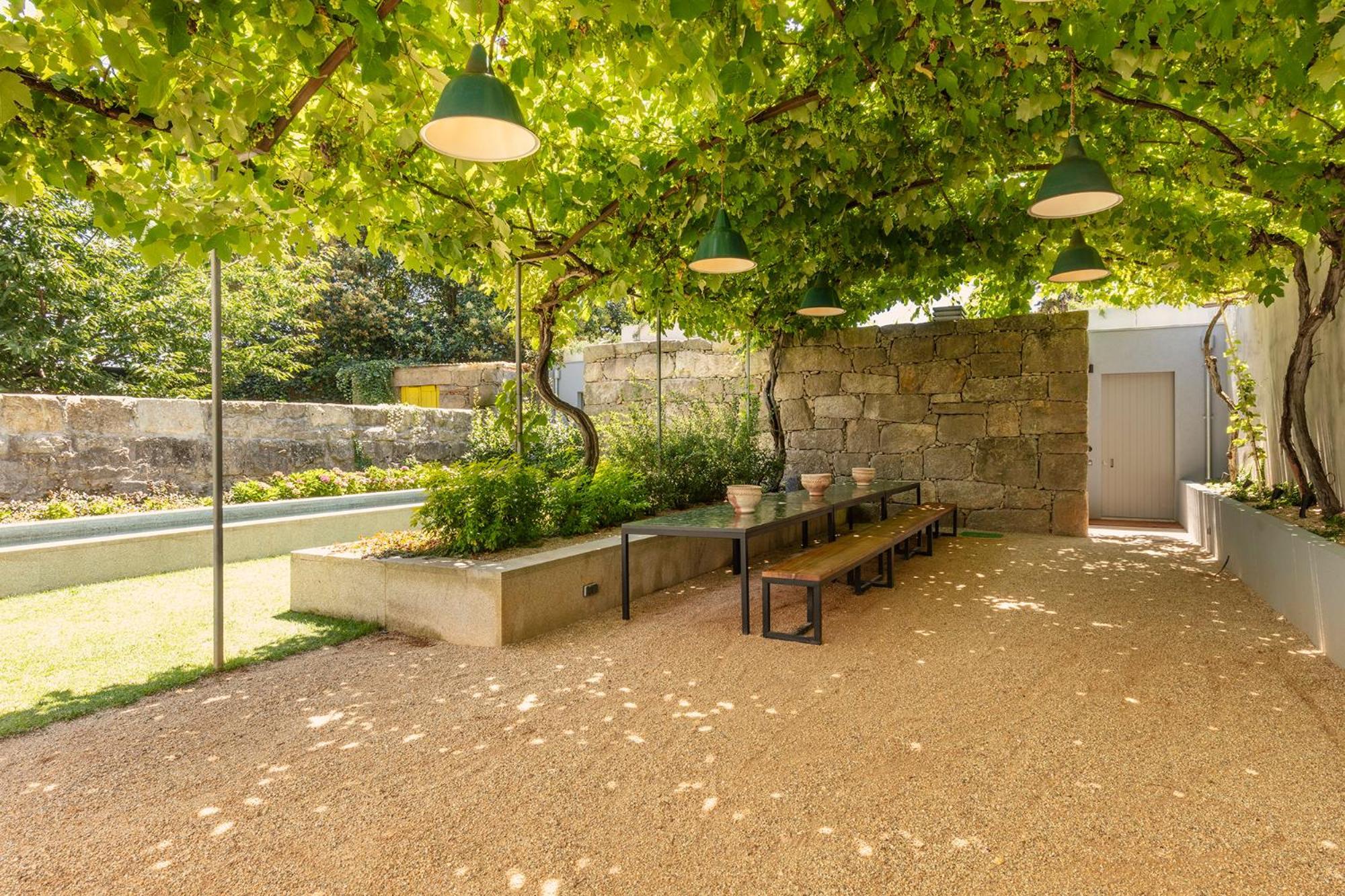 Vandoma Living Suites Porto Kültér fotó