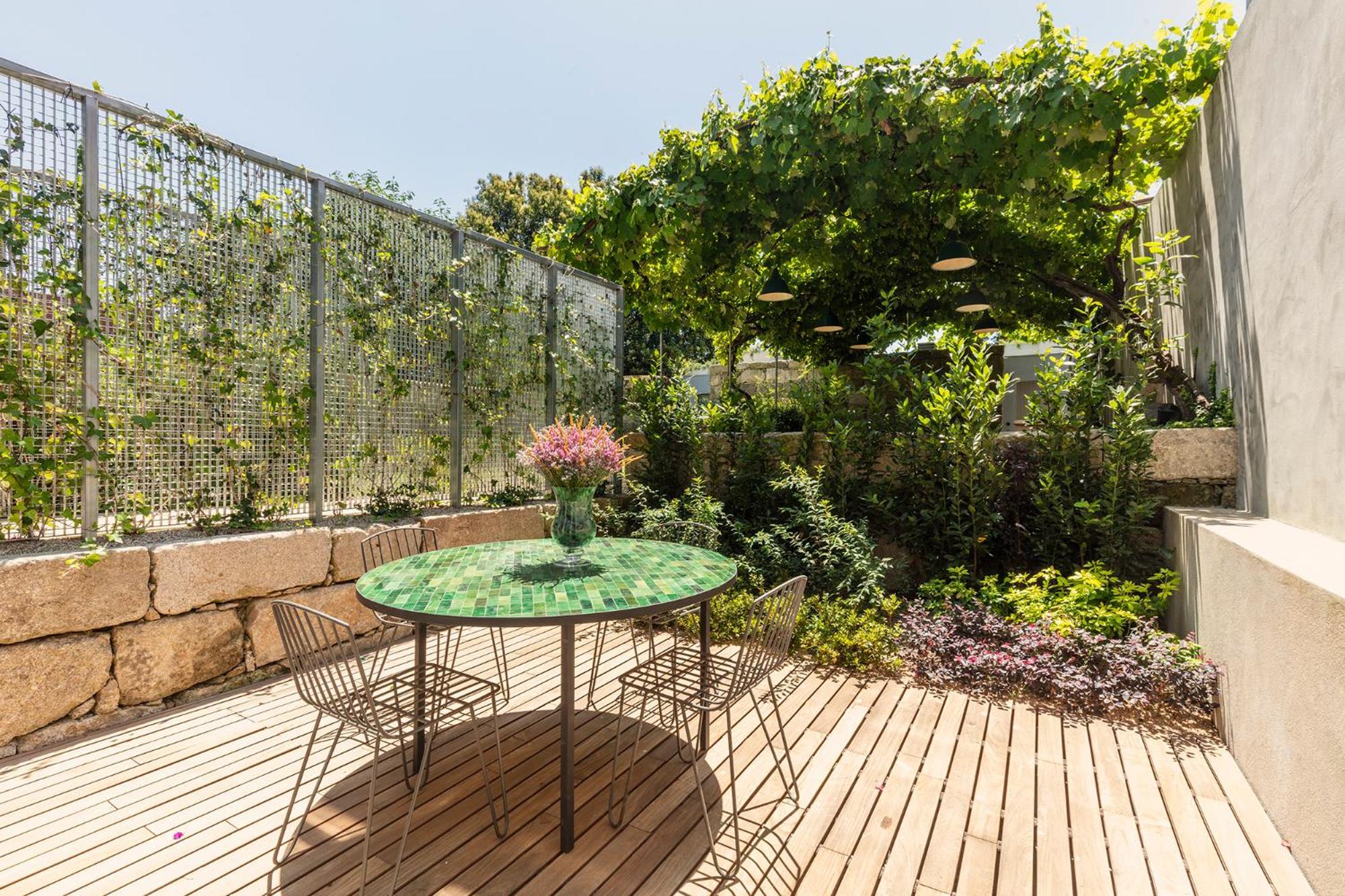Vandoma Living Suites Porto Kültér fotó