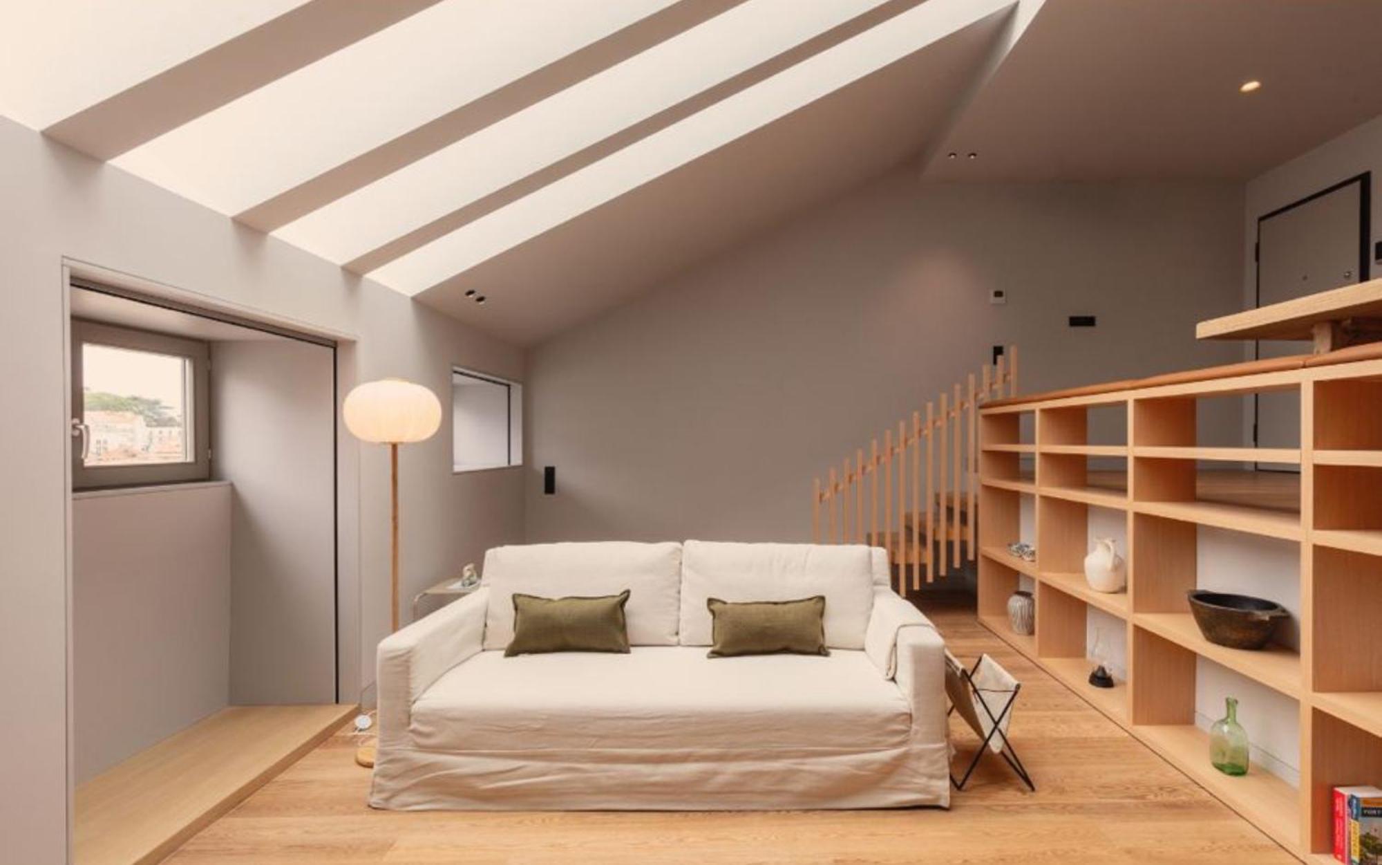 Vandoma Living Suites Porto Kültér fotó