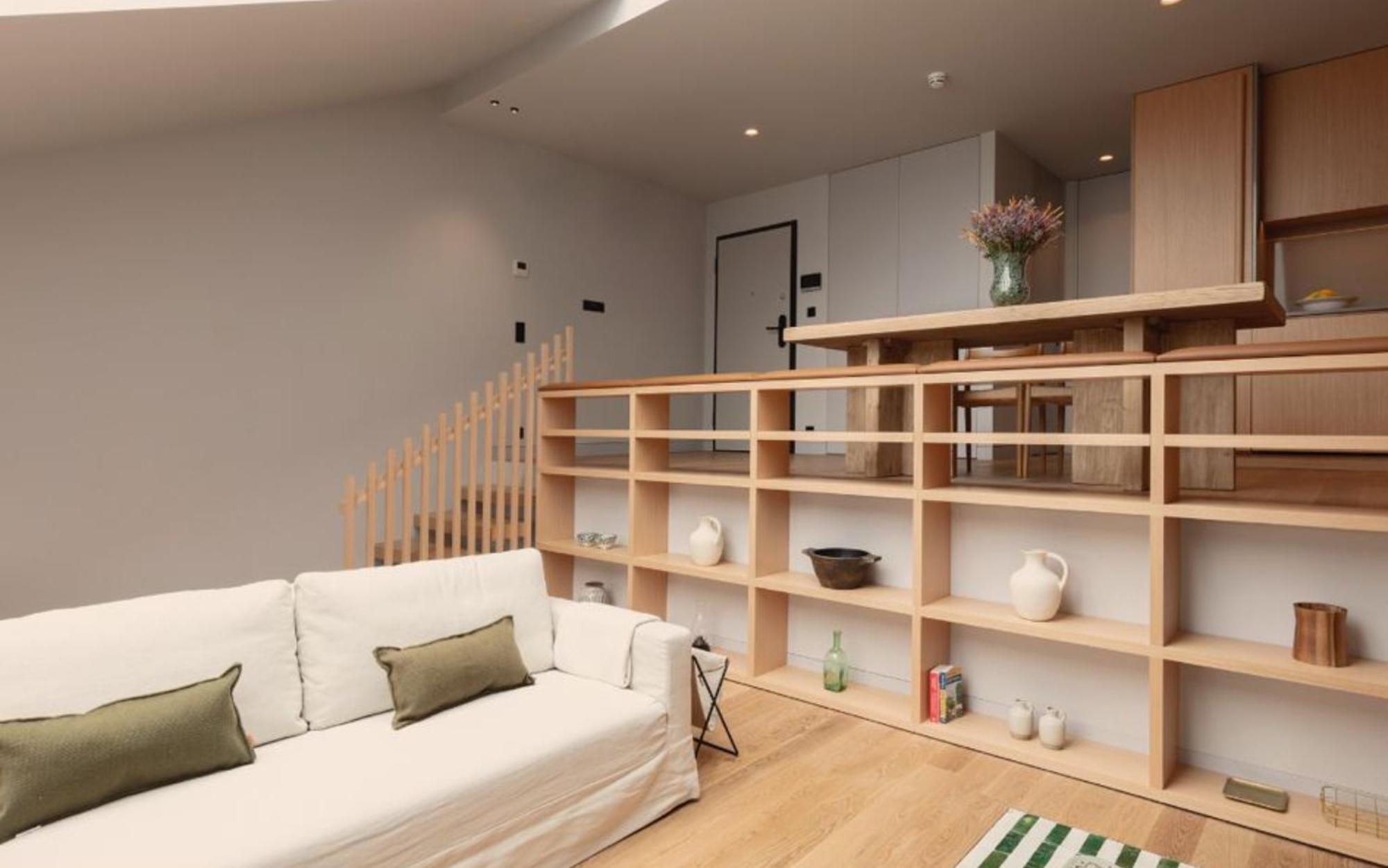Vandoma Living Suites Porto Kültér fotó