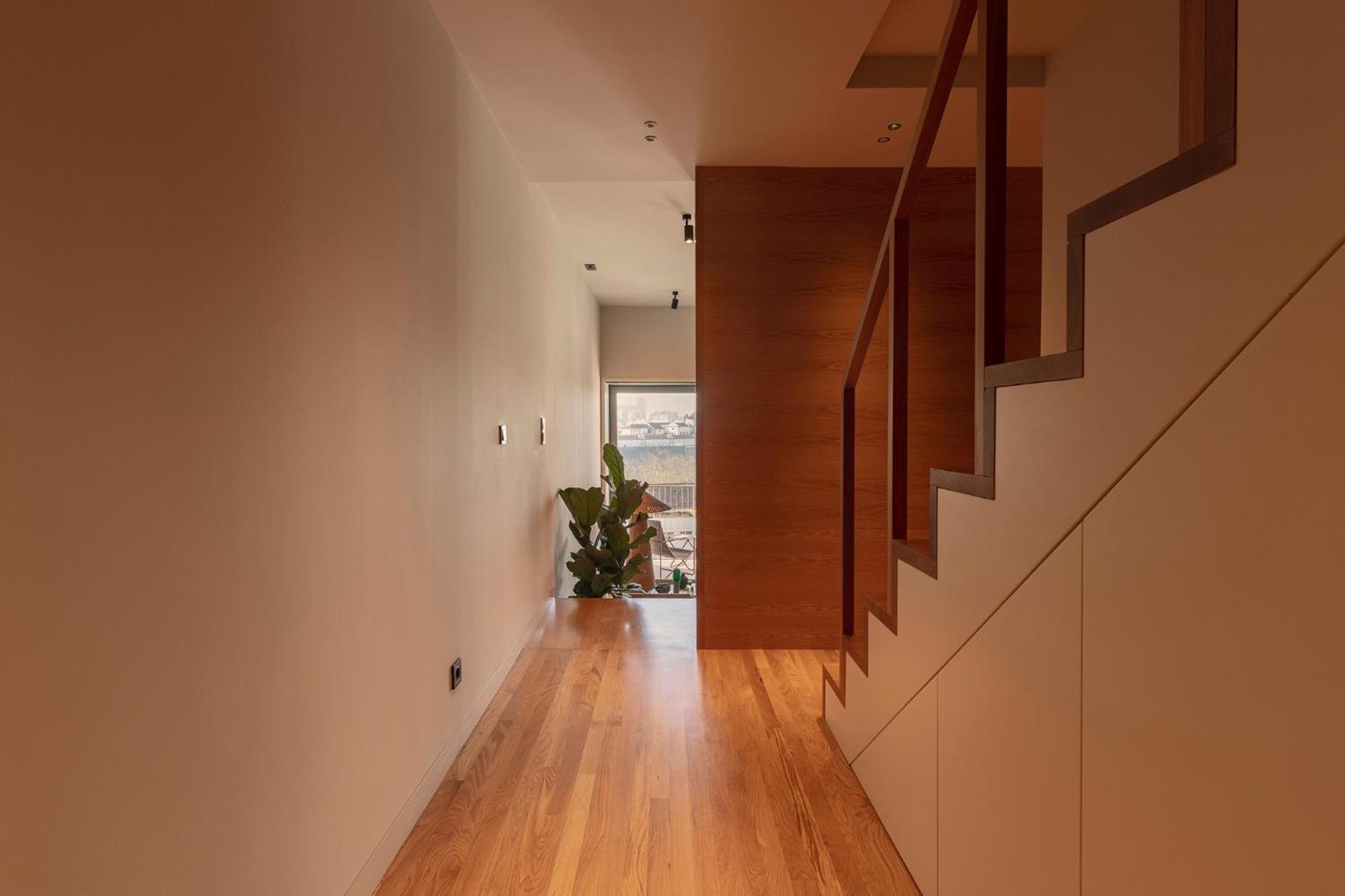 Vandoma Living Suites Porto Kültér fotó