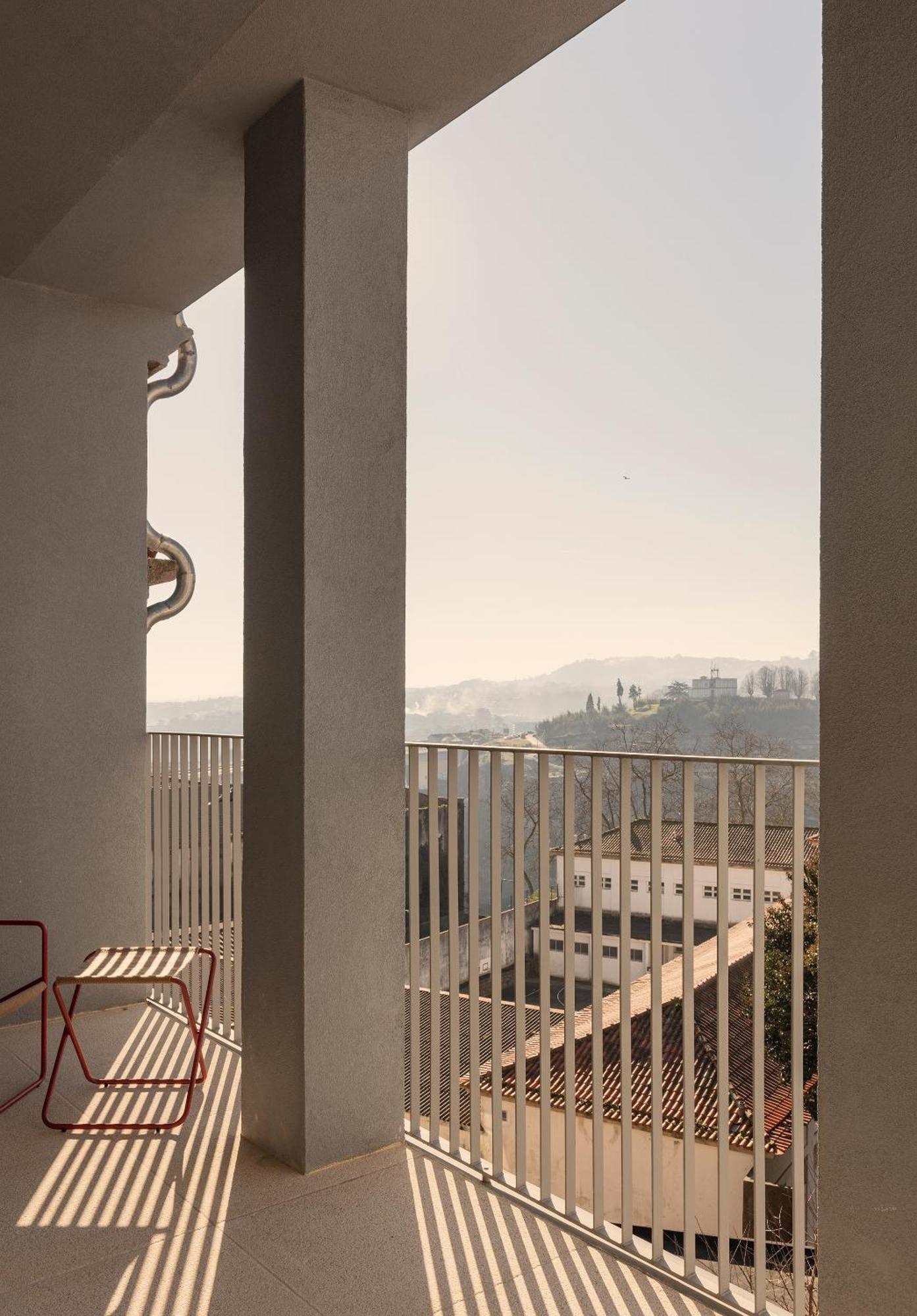 Vandoma Living Suites Porto Kültér fotó